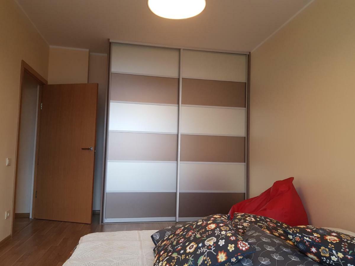 Stylish Apartment Riga Exterior foto